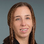 Image of Dr. Brianne Carroll, PT