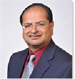 Image of Dr. Amit Ghose, MD