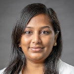 Image of Dr. Bhumi B. Patel, MD