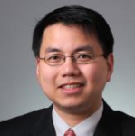 Image of Dr. Ernest N. Yeh, MD, PHD