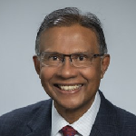 Image of Dr. Ajay Parikh, FACC, MD