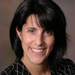 Image of Dr. Rebecca J. Rosenstein, MD
