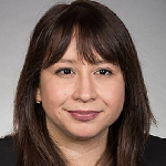 Image of Dr. Karen Torres, PSYD
