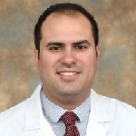 Image of Dr. Graham Arthur Garrison, MD