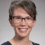 Image of Dr. Catherine Albright, MS, MD