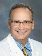Image of Dr. John Russell Davis, MD