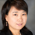 Image of Dr. Yinghong Wang, MD, PhD, MS