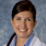 Image of Dr. Susana G. Gonzalez, MD