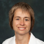 Image of Dr. Irina S. Zilberman, MD