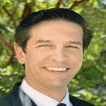 Image of Dr. Nicolas D. Prionas, PHD, MD