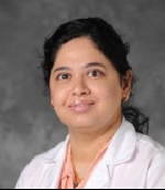Image of Dr. Sheela Madipelli, MD