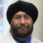 Image of Dr. Jasjit S. Kochar, MD