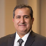 Image of Dr. Ahmet Toprak, MD