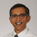 Image of Dr. Prabhakar K. Baliga, MD