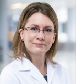 Image of Dr. Penny Jean Vroman, MD