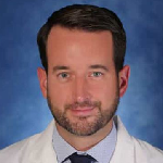 Image of Dr. Justin P. Glassford, MD