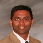 Image of Dr. Amit J. Fadia, MD