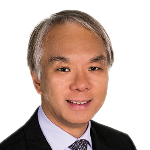 Image of Dr. Eddie Ho, MD