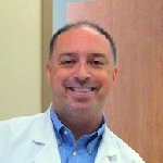 Image of Dr. Morris Chancy Gottlieb, MD