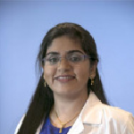 Image of Dr. Madhumitha Krishnamoorthy, MD