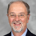 Image of Dr. David B. Thomas, MD
