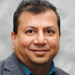 Image of Dr. Ilesh A. Kurani, MD