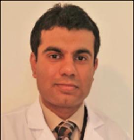 Image of Dr. Muhammad Fahair Iqbal, MD