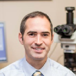 Image of Dr. Gregory W. Osmond, MD
