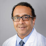 Image of Dr. Aakash Goyal, MD