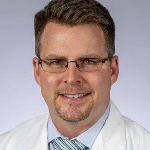Image of Dr. Jeffrey C. Bassett, MPH, MD