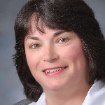 Image of Dr. Lori A. Dangler, MBA, FASA, MD