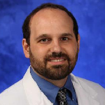 Image of Dr. Michael Aloysius Freeman, MD