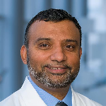 Image of Dr. Mirza Shadman Baig, MD