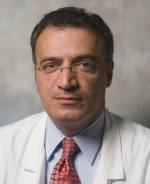 Image of Dr. Ramin Khashayar, MD