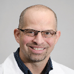 Image of Dr. Brian J. Taylor, MD