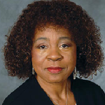 Image of Dr. Carolyn E. Hudson, MD