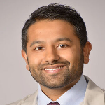 Image of Dr. Devin Dhiren Mehta, MA, MD