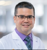 Image of Dr. Aaron M. Abarbanell, MD