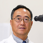 Image of Dr. Bo Xu, PhD, MD