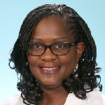 Image of Ms. Anita D. Wilson, FNP, ANP