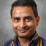 Image of Dr. Dilipkumar R. Patel, MD