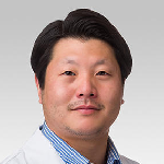 Image of Dr. David Shin Chang, DO