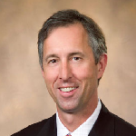 Image of Dr. Michael J. Borne, MD