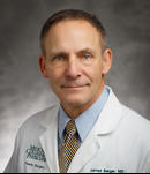 Image of Dr. James R. Sanger, MD