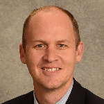 Image of Dr. Travis Norman Murray, MD
