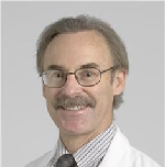 Image of Dr. Stephen G. Ellis, MD