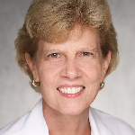 Image of Dr. Katherine D. Mathews, MD, FAAN