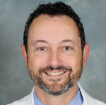 Image of Dr. Paul A. Manner, MD