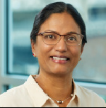 Image of Dr. Kavitha M. Moolamalla, MD