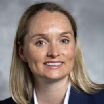 Image of Dr. Alison Folger Ward, MD